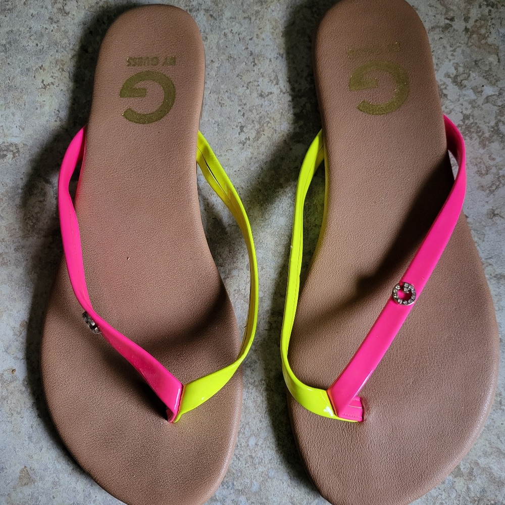 GUESS Sandals